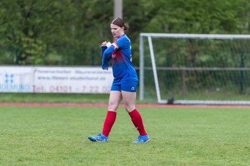Bild 226 - wCJ VfL Pinneberg3 - St.Pauli : Ergebnis: 2:1